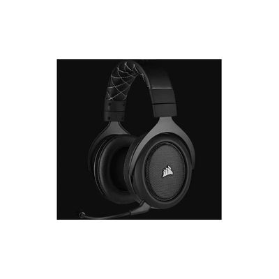 image Casque micro / gamer Corsair HS70 PRO BK RF
