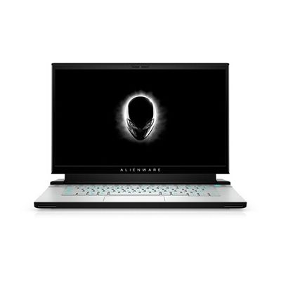 image PC portable Dell Gaming Alienware m15 R4 Lunar Light