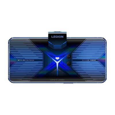 image Smartphone Lenovo LEGION PHONE 512Go