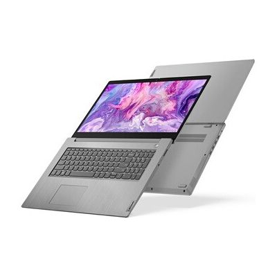 Lenovo ideapad 3 17ada05 обзор