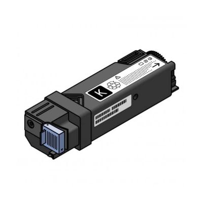 image Lexmark 25B3101 Toner Cartridge Black