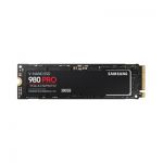 image produit SSD Interne Samsung 980 PRO 500 Go NVMe M.2 (MZ-V8P500BW) - Compatible PS5 - livrable en France