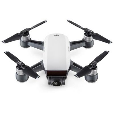 image Drone DJI Spark blanc