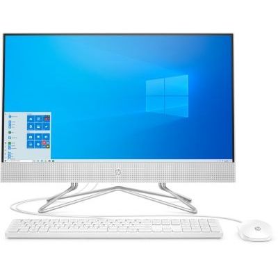 HP 24-df0079nf 3050U 24p 8Go 1To