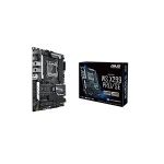 image produit ASUS WS X299 PRO/SE – Carte mère PRO Intel X299 LGA 2066 (DDR4 4133MHz, 2 x M.2, Dissipateur thermique M.2, U.2, USB 3.1 Gen 2, ASMB9-iKVM, ASUS Control Center)