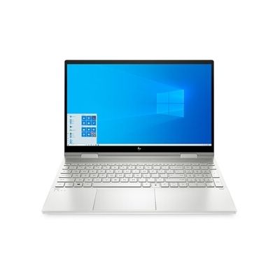 image PC portable HP Envy x360 15-ed1038nf (15,6 pouces, Core i7-1165G7, RAM 16 Go, 512 Go SSD)