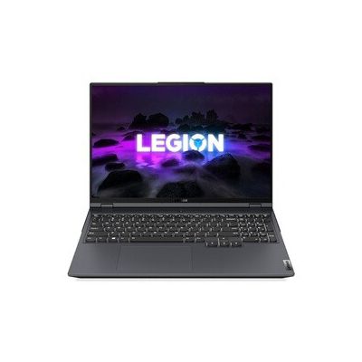 image PC portable Lenovo Legion 5 Pro 16ACH6