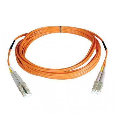 image LENOVO Câble réseau - LC multi-mode - 10 m - fibre optique - OM3