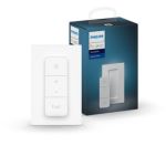 image produit Philips Hue Dimmer switch V2 Blanc