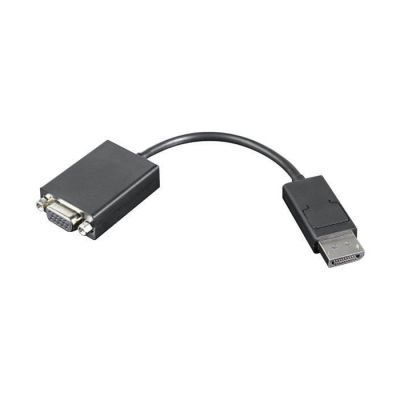 image Lenovo 57Y4393 Câble Display Port vers VGA