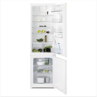image Réfrigérateur 2 portes encastrable Electrolux ENT3FF18S