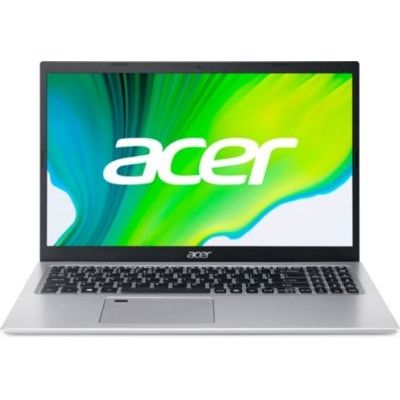image Portable Acer Pro A515-56-32R1 Intel® Core™ i3-1115G4 8Go WIN10Pro 256 GoSSD- Intel® HD Graphics 15.6" FHD IPS Mate DAS 1.12