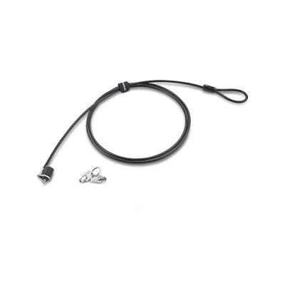 image Lenovo Security Cable Lock Câble de verrouillage 1.6 m