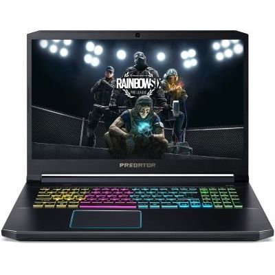 sac acer predator