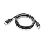 image produit Lenovo Display Port Cable - livrable en France