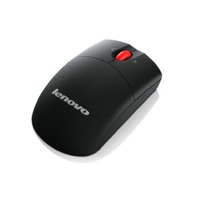 Lenovo 0A36188 Souris sans fil Noir