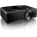 image produit Optoma HD146X vidéo-projecteur Projecteur sur Pied/monté au Plafond 3600 ANSI lumens DLP 1080p (1920x1080) Compatibilité 3D Noir