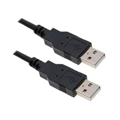 Belkin F3U131BT1.8M Câble USB