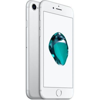 image Smartphone Apple iPhone 7 Silver 32 Go