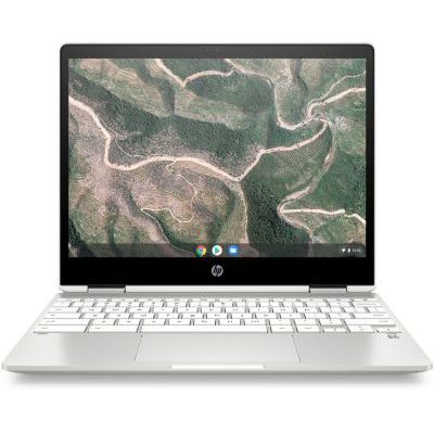 image Chromebook HP X360 12b-CA0011nf