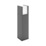 image produit Philips luminaire extérieur LED borne Arbour anthracite lumière blanc chaud