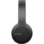 image produit Casque Sans Fil Sony WH-CH510 avec micro intégré - Noir - livrable en France