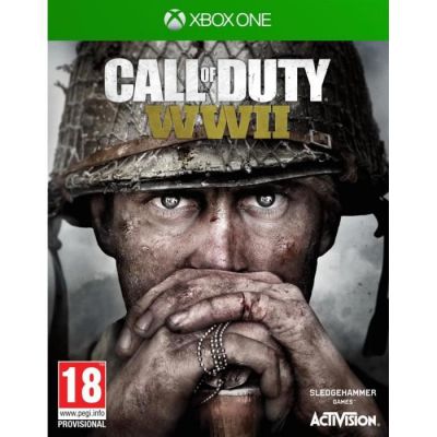 image Call of duty : World War II (Xbox One)