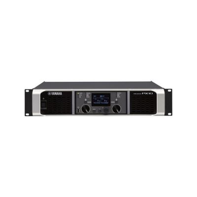 image Amplificateur de puissance Yamaha PX10