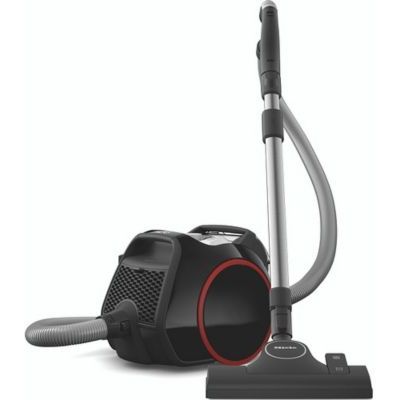 image Aspirateur sans sac MIELE Bosst CX1 Noir 125 Edition