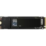 image produit Disque dur SSD interne SAMSUNG 990 EVO Plus 4 To