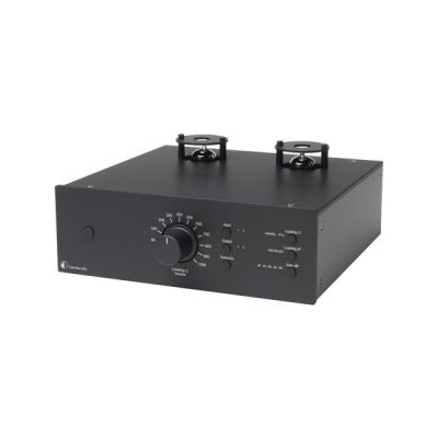 image Pro-Ject Tube Box DS2 Noir