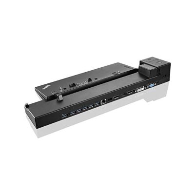 Lenovo Station Accueil Poste de Travail