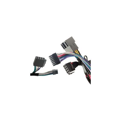 Focal Connecteur ISO IY-AC Impulse 4.320