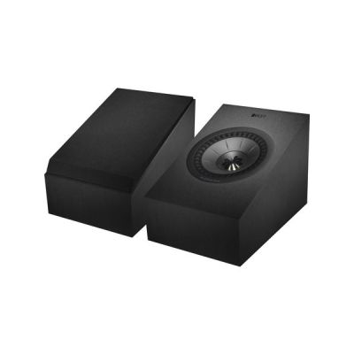 image Paire d'enceintes Atmos KEF Q50a Noir