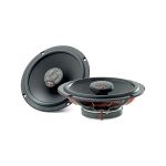 image produit Kit coaxial Focal ICU165, 2 voies, 165 mm
