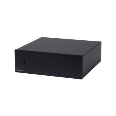 Pro-Ject Amp Box DS2 Stereo Noir