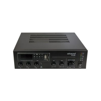 image Ampli-tuner Artsound MX-60M