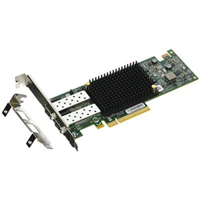 EMULEX VFA5.2 2X10 GBE SFP+ PCIE Adapter