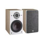 image produit Dali Oberon 3 Chêne Clair - Enceintes Bibliothèques (la paire)