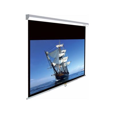 image Ecran de projection Lumene Capitol HD 150C (16:9)