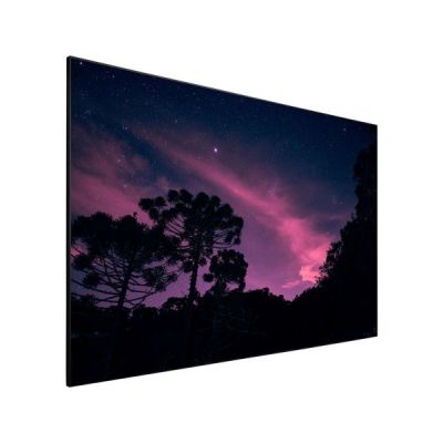 Lumene Movie Palace UHD 4K Ultra Slim 200C