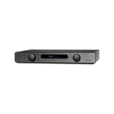 image DAC Audio USB Atoll DAC300 Noir