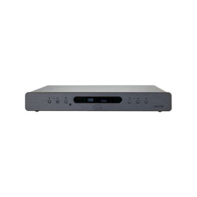 image Atoll DAC200 Signature Noir