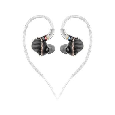 Écouteurs intra-auriculaires Fiio FH7