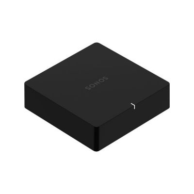 image Sonos Port - Adaptateur multiroom Wi-Fi