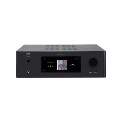 image Ampli home-cinéma NAD T778 (Dolby Atmos, compatible iOS/Android)