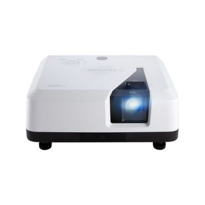 image ViewSonic LS700-4K - Projecteur DLP - Laser/phosphore - 3300 ANSI lumens - 3840 x 2160 - 16:9 - 4K