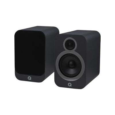 Q Acoustics 3030i Anthracite mat