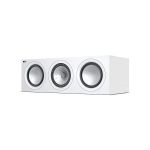 image produit KEF Q250c Enceinte Centrale - Blanc, Enceinte Centrale | HiFi | Home cinéma | Dolby Surround | Dolby Digital | boîtes | High-End - livrable en France