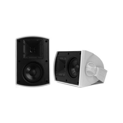 image Klipsch AW-400-Haut-parleurs Blanc